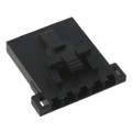 0050579705 - CONN HOUSING RCPT .100 5POS