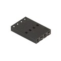 0050579004 - CONN HOUSING 4POS .100 SINGLE