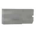 770065-1 - CONN RECEPT W/DETENT 2POS .093