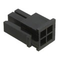 662004113322 - CONN RCPT HSG 4POS 3.00MM