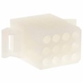 0003061121 - CONN RECEPT 12POS .062 PANEL MNT