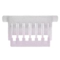1470364-6 - CONN RCPT HOUSING 6POS 1MM