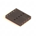 0050579005 - CONN HOUSING 5POS .100 SINGLE