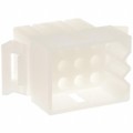 0003092122 - CONN PLUG 12POS .093 PANEL MOUNT