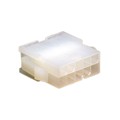0039012106 - CONN PLUG 10POS PANEL MOUNT