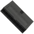 0436400801 - CONN PLUG 8POS 3MM SINGLE ROW