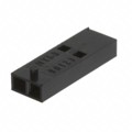 0901230102 - CONN HOUSING 2POS .100" SINGLE