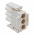 2178473-2 - CONN PLUG HSG 3POS UNIV