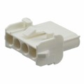 1586845-1 - CONN RCPT HSG 4POS UNIV