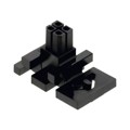 0441330400 - CONN RECEPT 4POS 3MM DUAL ROW