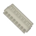 353908-8 - CONN RCPT HSNG 8POS 1.5MM CRIMP
