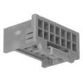 5016461400 - CONN RECEPT 14POS 2MM