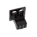 1510140006 - 2MM MGRID CONN CRIMP HSG 6CKT