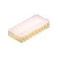 0009503091 - CONN HOUSING 9POS .156 W/RAMP