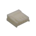 171822-5 - CONN RCPT HOUSING 5POS NATURAL