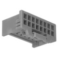 5016461600 - CONN RECEPT 16POS 2MM