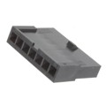 0436400701 - CONN PLUG 7POS 3MM SINGLE ROW