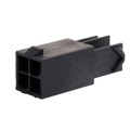 1727620004 - CONN PLUG HSG 4POS 4.20MM