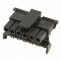 1718500600 - CONN RCPT HSG 6POS 3.00MM