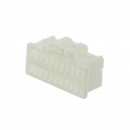 5011892010 - CONN RECEPT 1MM DUAL 20POS