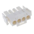 0366430004 - CONN PLUG HSG 4POS GLOW WIRE
