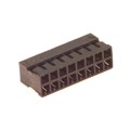 0511101650 - CONN HOUSING 2MM 16POS