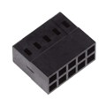 1-2316108-0 - 10P, AMPMODU 2MM, CRIMP RECEPTAC
