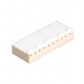 0009508101 - CONN HOUSING 10POS .156 W/RAMP