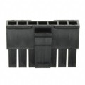 0436450700 - CONN RECEPT 7POS 3MM SINGLE ROW