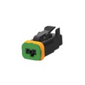 2324808-2 - 2POS,MCON 1.2,REC HSG ASSY,SLD,C