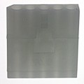 770083-1 - CONN RECEPT W/DETENT 5POS .093