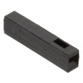 7-87499-2 - CONN HOUSING 1POS .100 SINGLE