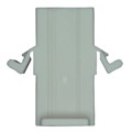 0019092027 - CONN PLUG 2POS .093 PANEL MOUNT