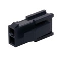0469930210 - CONN PLUG HSG 2POS MINIFIT JR