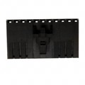 0050579411 - CONN HOUSING 11POS .100 W/LATCH