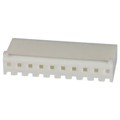 1-770849-0 - CONN RECEPT 10POS W/RAMP SL156