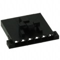 0050579706 - CONN HSG 6POS .100 SINGLE VER N