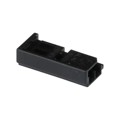 1-1534113-1 - CONN RCPT HSG 2POS 2.50MM