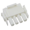 0050841045 - CONN PLUG HSG 4POS POLARIZED