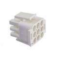 1586844-1 - CONN PLUG HSG 9POS UNIV