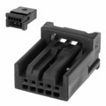 MX34005SF1 - CONN SOCKET 5POS HOUSING 2.2MM