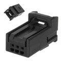 MX34003SF1 - CONN SOCKET HOUSING 2.2MM 3POS