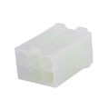0039036062 - 6CKT 2.36MM PLUG HOUSING 319106P