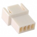 0029110043 - NYLON CONNECTOR HOUSING 5240041