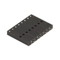 0050579008 - CONN HOUSING 8POS .100 SINGLE