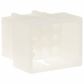 0003062122 - CONN PLUG 12POS .062