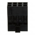 69176-008LF - CONN RECPT 8POS 2.54MM CRIMP