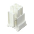 IPBD-02-D - CONN HOUSING RCP 4 POS 4.19MM ST