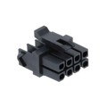 1729520801 - CONN RCPT HSG 8POS 3.00MM