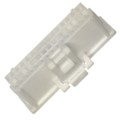 5011893010 - CONN RECEPT 1MM DUAL 30POS